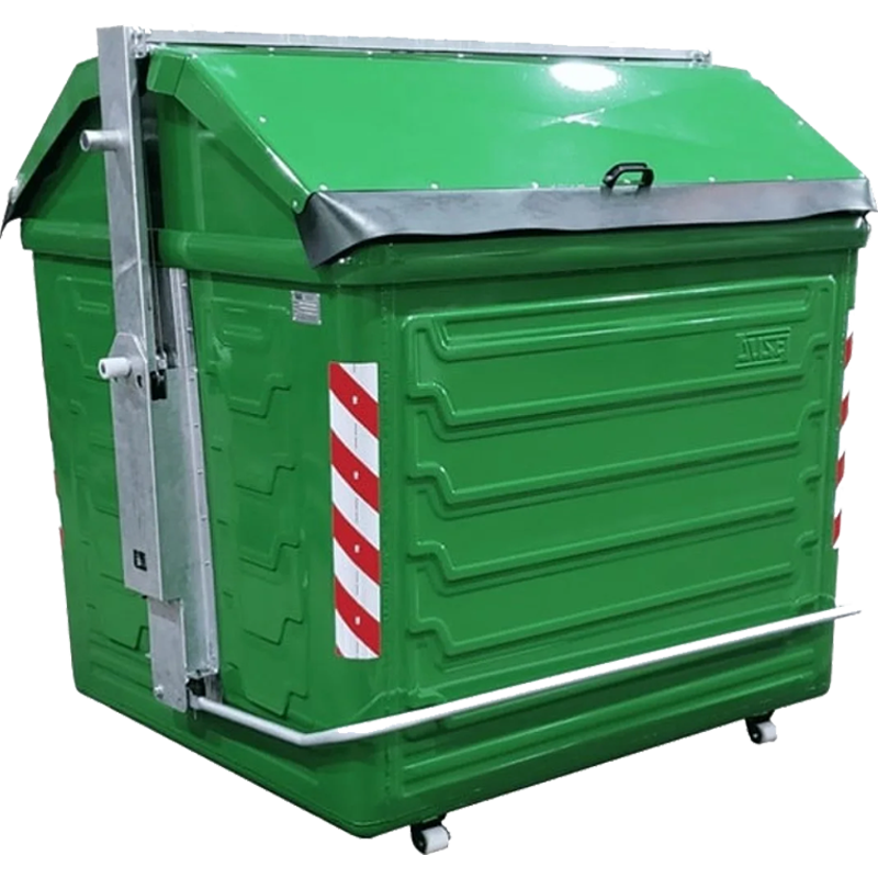 Contenedores de Basura DELTA MC