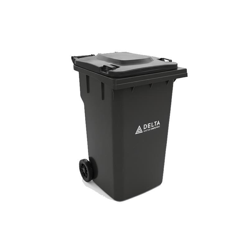 Contenedores de Basura DELTA MC