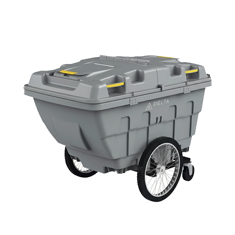 Contenedores de Basura DELTA MC