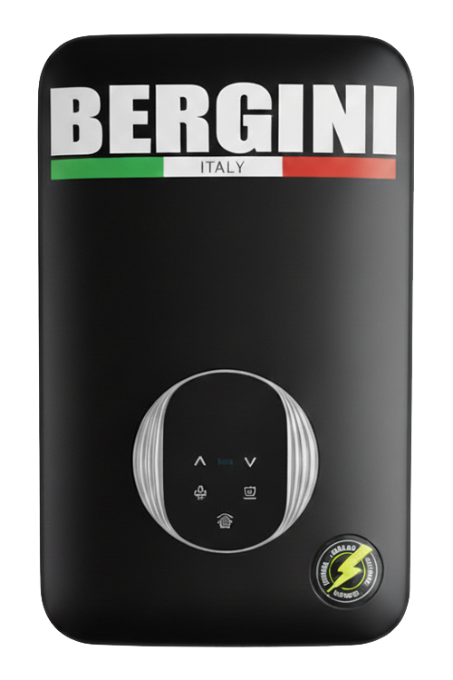 Calentador de agua electrico BERGINI