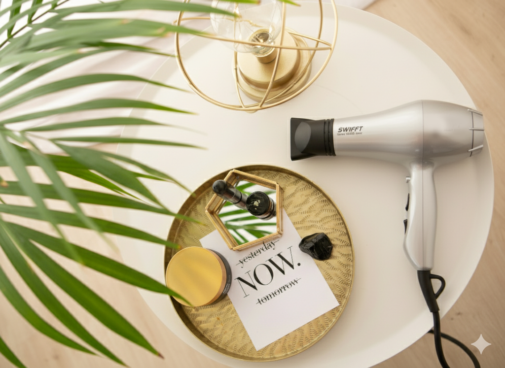 Blower Profesional SWIFFT